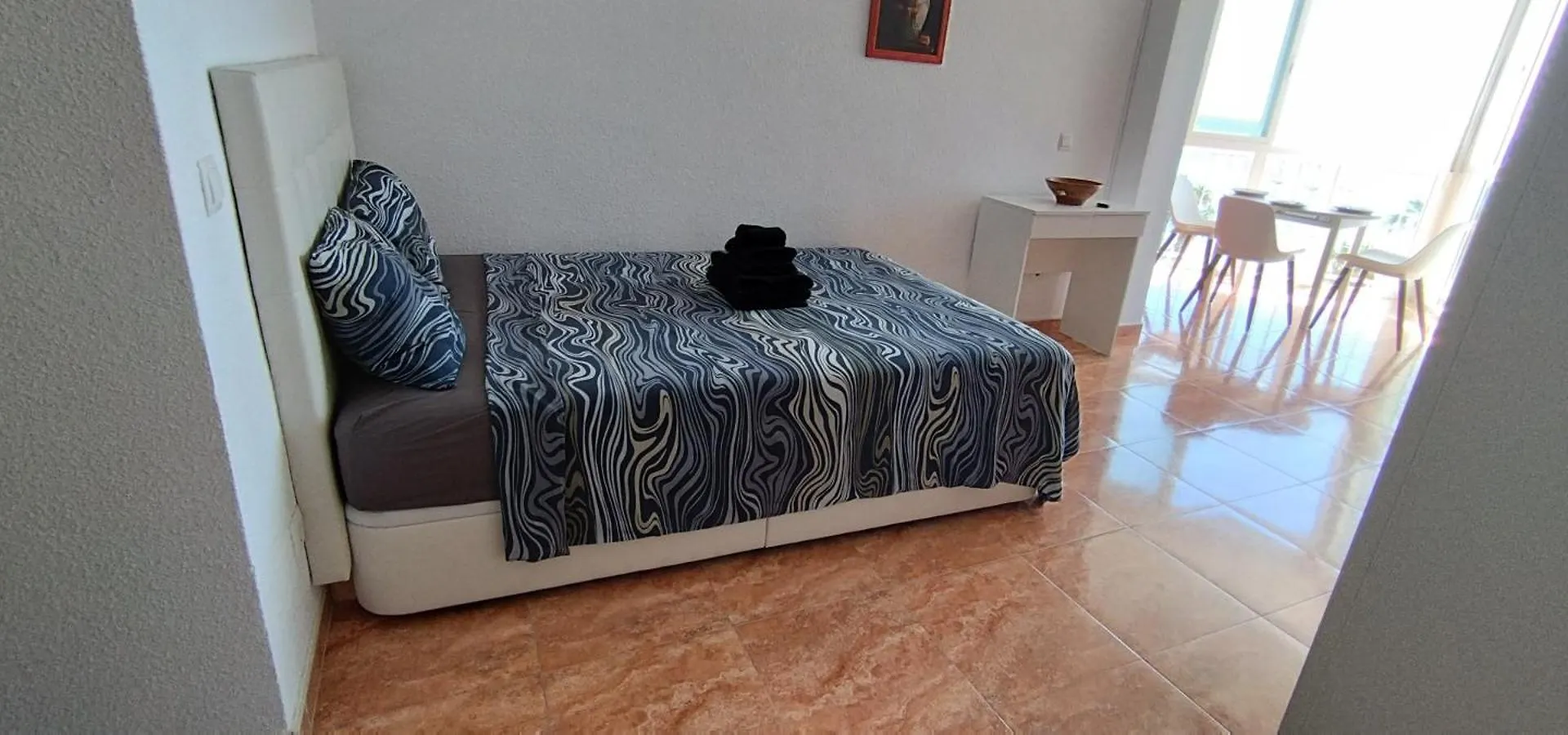 Vistamar Estudio Faro Torrox