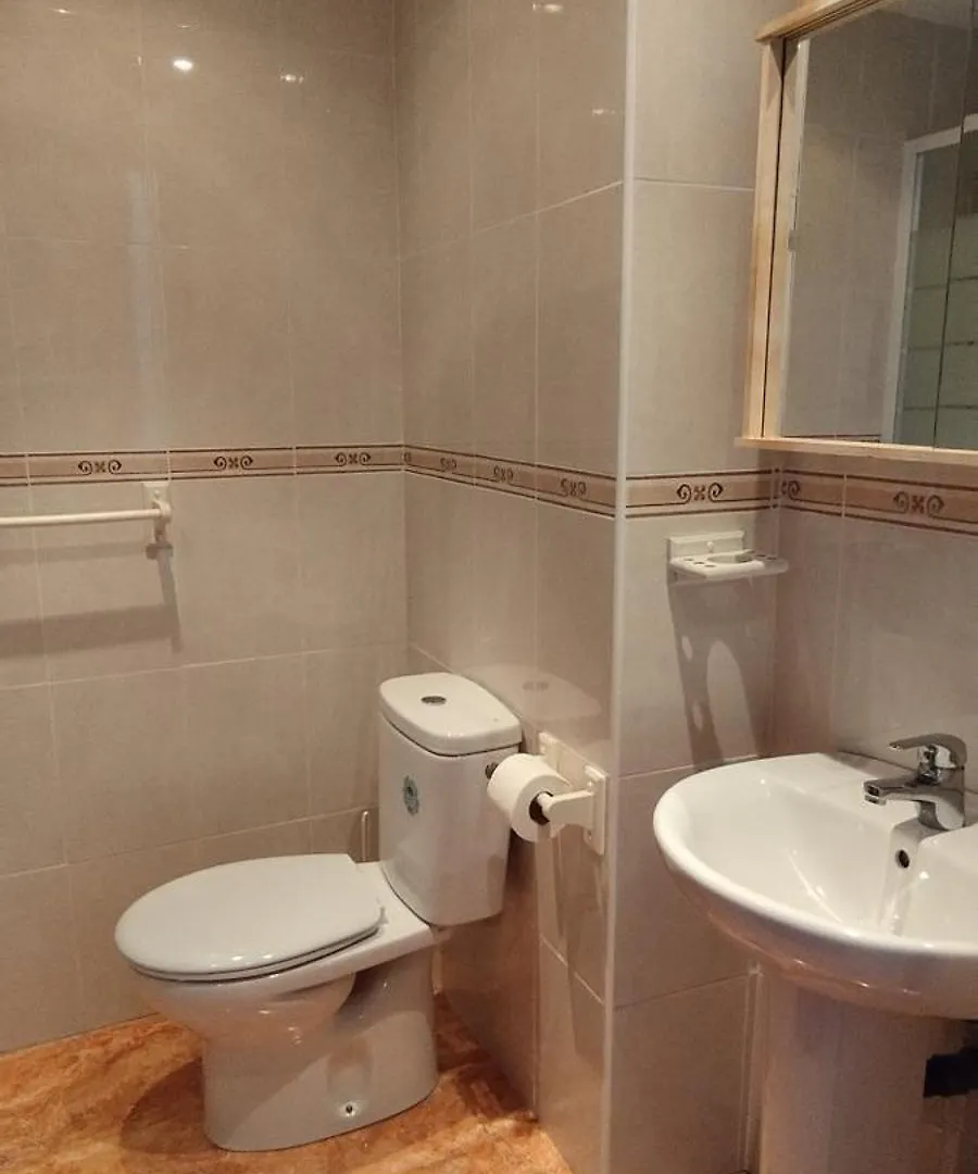 Vistamar Estudio Faro Torrox Apartment