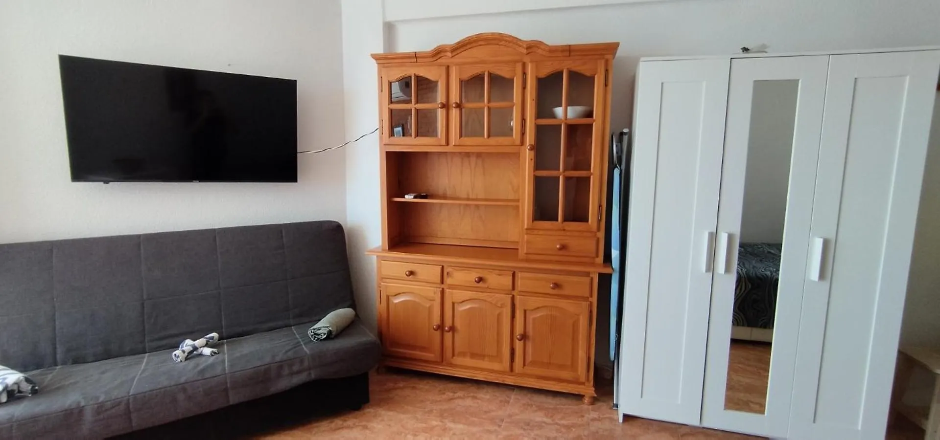 Vistamar Estudio Faro Torrox Spain