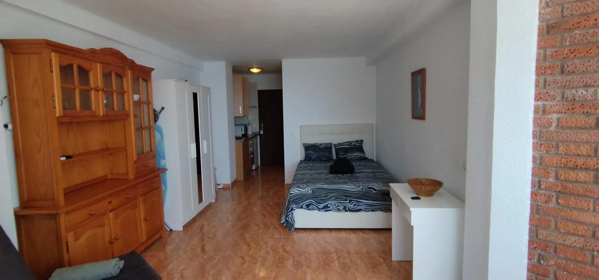 Vistamar Estudio Faro Torrox 0*,  Spain
