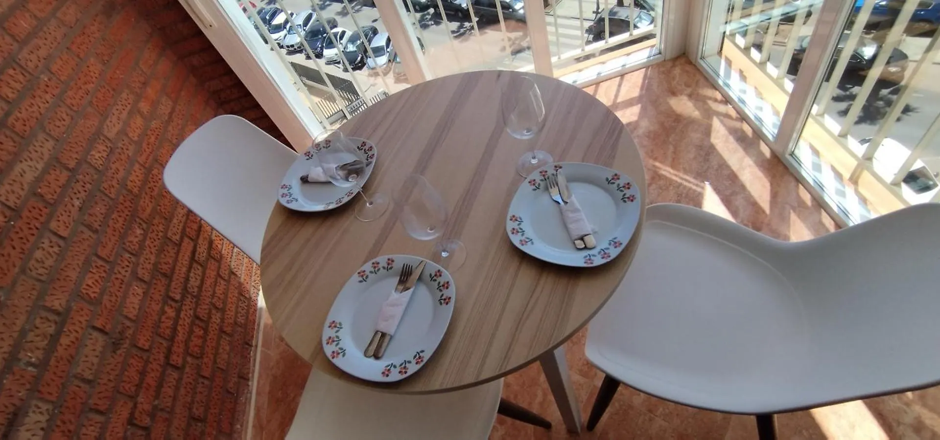 Apartment Vistamar Estudio Faro Torrox